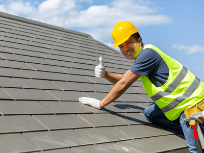 About Roof Repair Experts Kent, OH